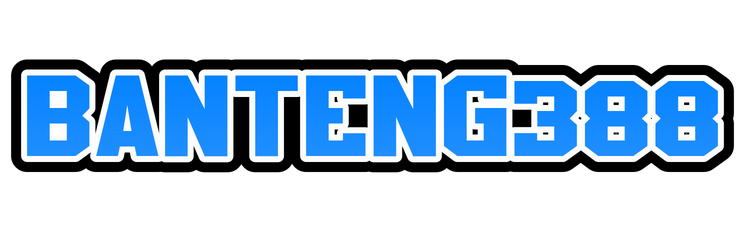 BANTENG388 Neon Logo